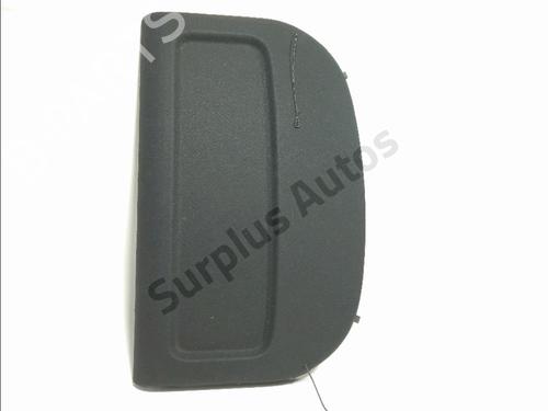 Used Rear parcel shelf Rear parcel shelf TOYOTA C-HR (_X2_, _H2_) Hybrid (MAXH20) (197 hp) 33333827 33333827