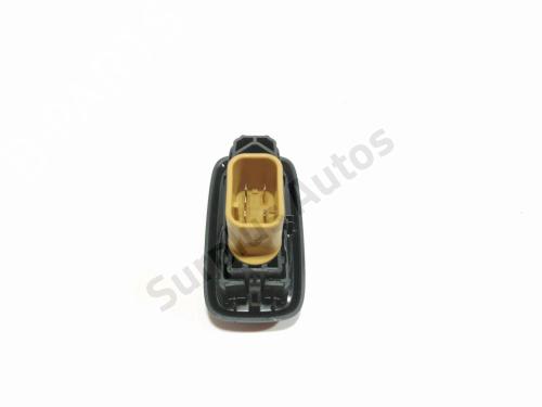 Right front window switch FORD FIESTA VI (CB1, CCN) 1.4 TDCi | BP37773039I26 - Image 2