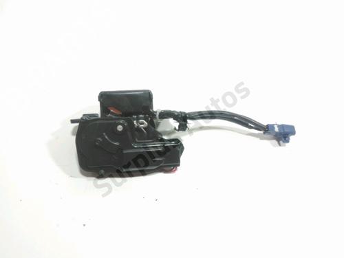Tailgate lock TOYOTA PRIUS Liftback (_W2_) 1.5 Hybrid (NHW20_, NHW20R) | BP29382232C101 
