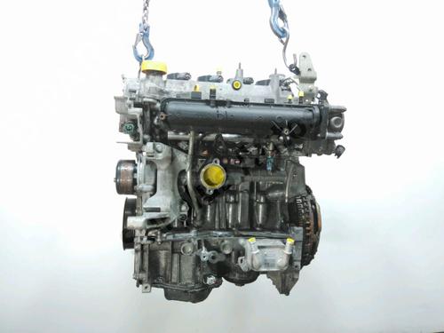 Used Engine NISSAN JUKE (F15) 1.2 DIG-T (115 hp) 32279546