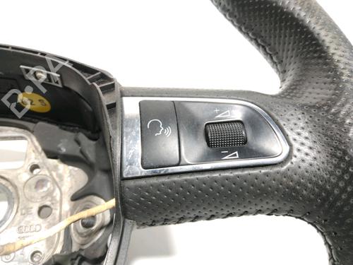 Steering wheel AUDI A4 B8 Avant (8K5) 2.0 TDI | BP37765567C49 - Image 3