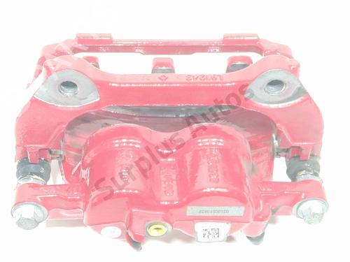 Left front brake caliper JAGUAR E-PACE (X540) 1.5 P300e Plug-in Hybrid AWD | BP40213035M105 - Image 6