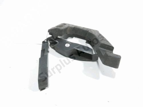 Used Rear bumper bracket Rear bumper bracket 39525020 39525020