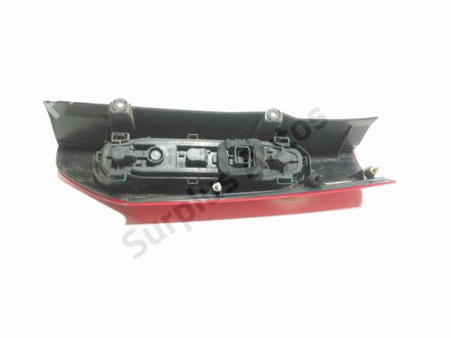 Left taillight RENAULT KANGOO / GRAND KANGOO II (KW0/1_) 1.5 dCi 90 (KW05, KW08, KW0G, KW11) | BP29417058C34 