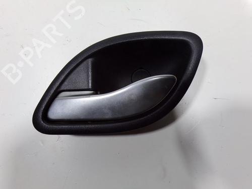 Used Rear left interior door handle Rear left interior door handle 28252571 28252571
