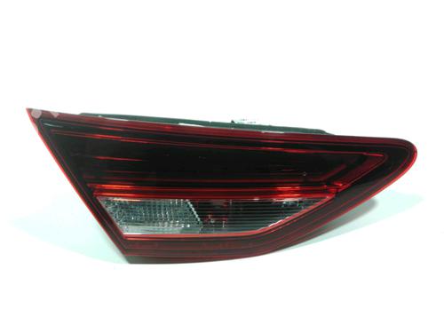 Venstre baglygte bagklap SEAT LEON (5F1) 1.6 TDI (105 hp) 28267949