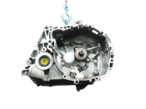 Used Gearbox RENAULT SCÉNIC II (JM0/1_) 1.5 dCi (JM0F) (82 hp) 28224008