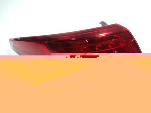 Used Left taillight Left taillight HYUNDAI ix35 (LM, EL, ELH) 2.0 CRDi 4WD (136 hp) 37788837 37788837