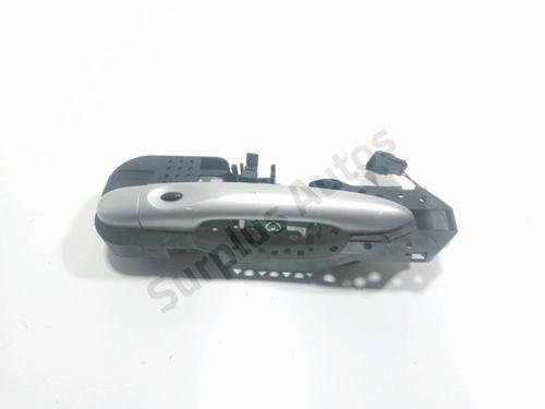 Venstre bagtil udvendigt håndtag RENAULT GRAND SCÉNIC III (JZ0/1_) 1.2 TCe (JZ16) (132 hp) 30450213