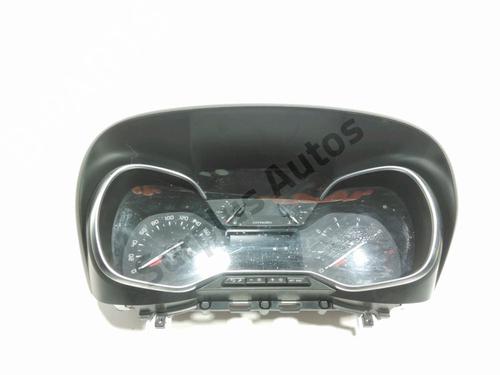 Used Instrument cluster Instrument cluster 37769425 37769425