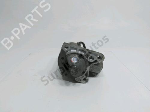 Used Starter RENAULT CLIO I (B/C57_, 5/357_) 1.1 (46 hp) 30985539
