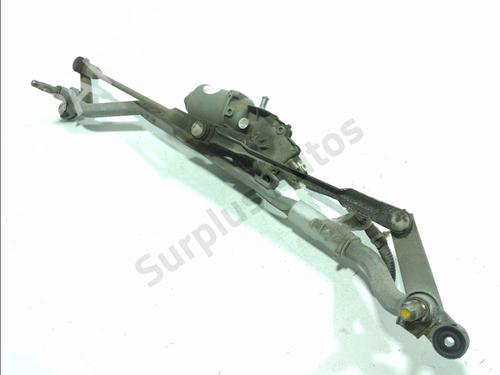 Used Front wipers mechanism Front wipers mechanism TOYOTA IQ (_J1_) 1.0 (KGJ10_, KGJ10R) (68 hp) 34338638 34338638