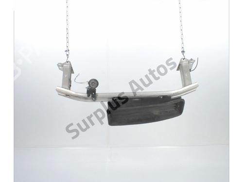 Renfort de pare-chocs avant RENAULT CLIO IV (BH_) 1.5 dCi 90 (90 hp) 29857619