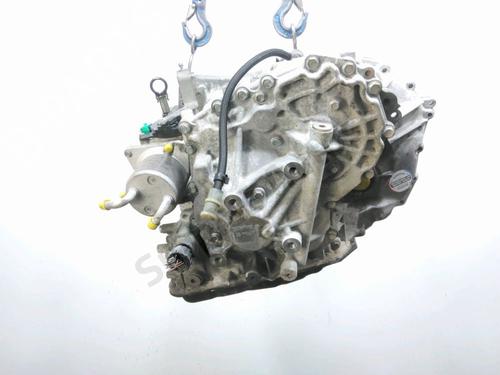 Gearbox RENAULT SCÉNIC III (JZ0/1_) 2.0 16V (JZ0G, JZ0P, JZ1E, JZ1P) | BP28287953M3 