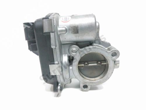 Used Throttle body SEAT LEON (KL1, KLG) 1.0 TSI (110 hp) 30608103
