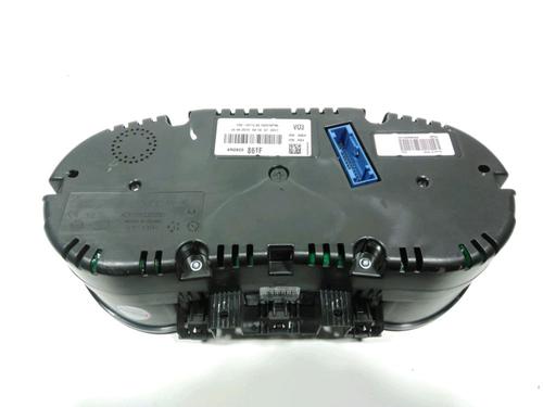 Instrument cluster VW POLO V (6R1, 6C1)  | BP28230240C47