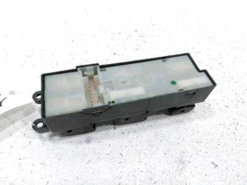 Left front window switch NISSAN ALMERA TINO (V10) 2.2 dCi | BP28249149I27