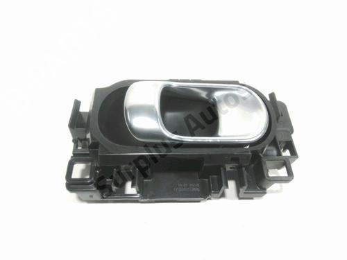 Used Front right interior door handle CITROËN C3 III (SX) 1.2 THP 110 (SXHNPS, SXHNZT, SXHNZ6) (110 hp) 29858205