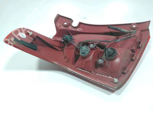 Right taillight SUZUKI SWIFT III (MZ, EZ) 1.3 (RS413, ZC11S) | BP29859960C35