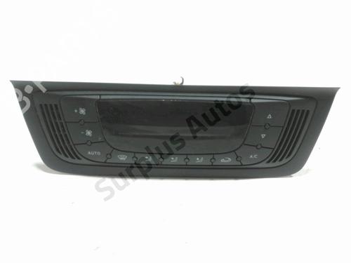 Used Climate control SEAT IBIZA IV (6J5, 6P1) 1.2 TDI (75 hp) 30918758