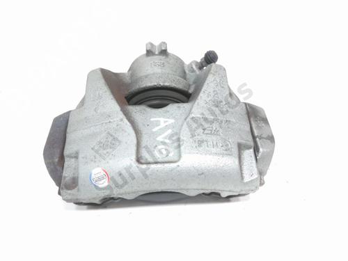 Used Left front brake caliper RENAULT ZOE (BFM_) ZOE (BFMC, BFMD) (136 hp) 28226344