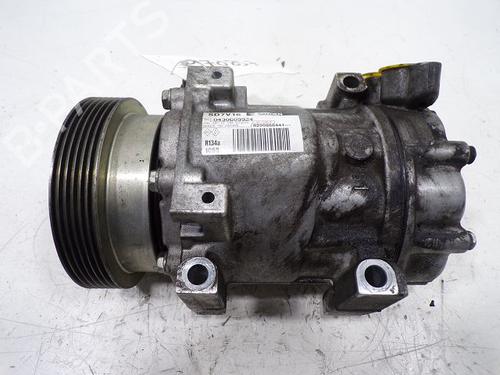 AC Kompressor DACIA LOGAN (LS_) 1.4 (LS0A, LS0C, LS0E, LS0G) (75 hp) 30986595