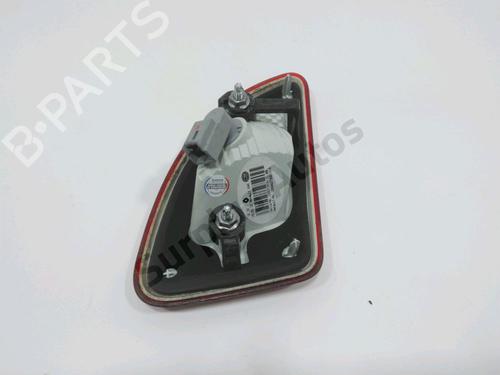 Left tailgate light RENAULT TWINGO II (CN0_) 1.2 16V (CN04, CN0B) | BP31327260C79
