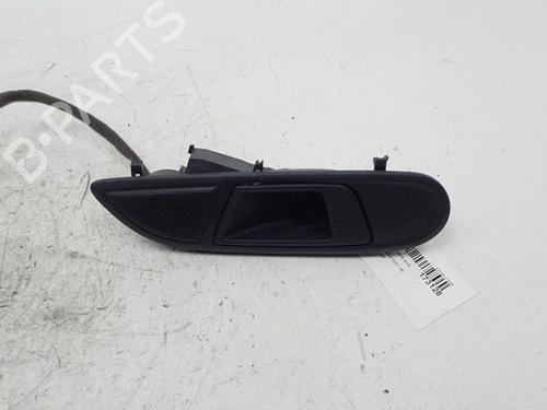 Højre fortil invendig håndtag FORD FIESTA VI (CB1, CCN) 1.4 TDCi (68 hp) 30996061