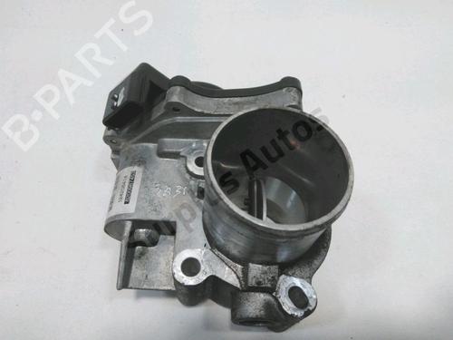 Spjældhus RENAULT ESPACE IV (JK0/1_) 2.0 dCi (JK01, JK02, JK1J, JK1K, JK1H) (150 hp) 30984365