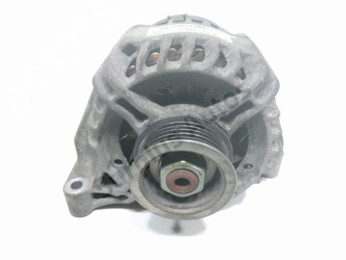 Used Alternator FIAT 500 C (312_) 1.2 (312CXA1A, 312AXA1A) (69 hp) 31694063