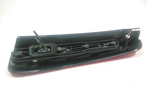 Venstre baglygte FORD FOCUS C-MAX (DM2) 1.8 TDCi | BP28269698C34 