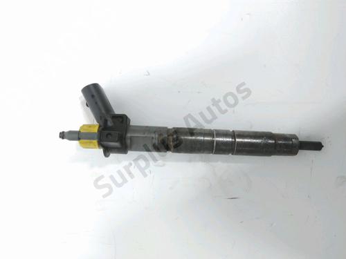 Used Injector BMW 1 (E87) 120 d (177 hp) 28221626