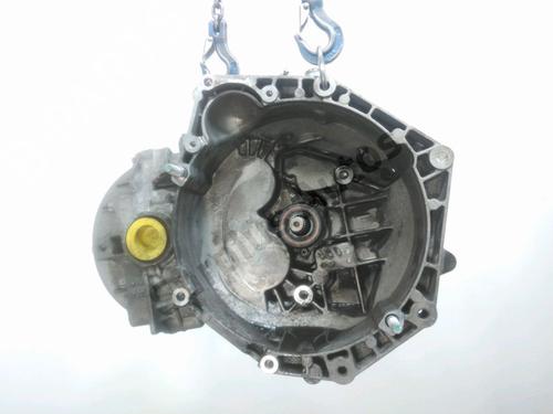 Gearkasse Gearkasse 38104358 38104358