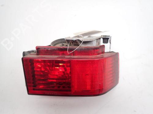 Used Rear fog light Rear fog light 37789170 37789170