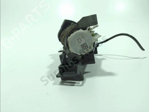 Ignition barrel SEAT LEON (1P1) 1.6 TDI | BP37870429M48 - Image 3