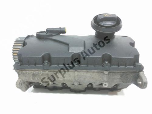 Cylinder head AUDI A3 (8P1) 1.9 TDI | BP30085867M5 - Image 3