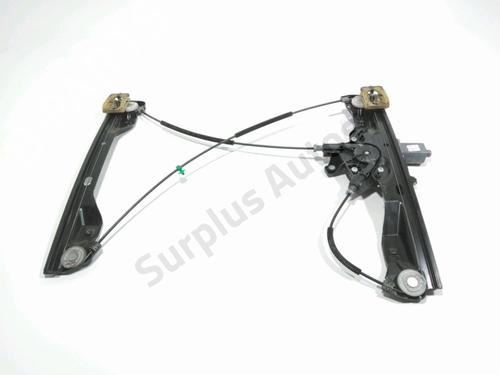 Rudehejsemekanisme Højre foran OPEL ADAM (M13) 1.4 (87 hp) 28240105