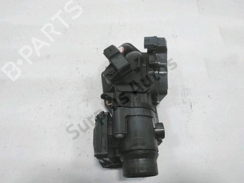 Used Throttle body RENAULT GRAND SCÉNIC III (JZ0/1_) 1.6 dCi (JZ00, JZ12) (130 hp) 29416950