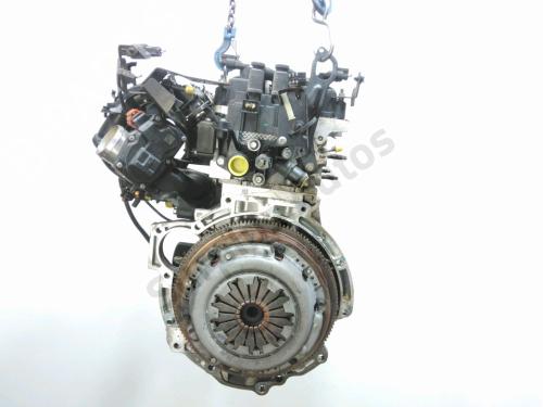 Engine FORD KA+ III (UK, FK) 1.2 | BP37761953M1 - Image 4