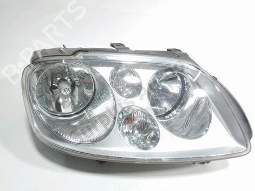 Used Right headlight Right headlight 37786964 37786964