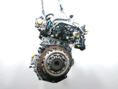Engine RENAULT CLIO V (B7_) 1.0 TCe 100 (B7MT) | BP28218894M1 