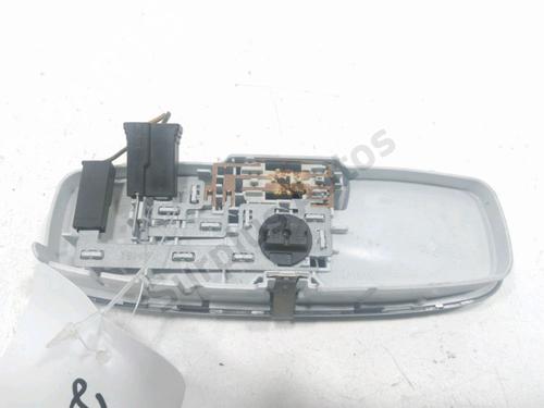 Innerbelysning FORD FIESTA VI (CB1, CCN) 1.4 TDCi | BP31003478I8