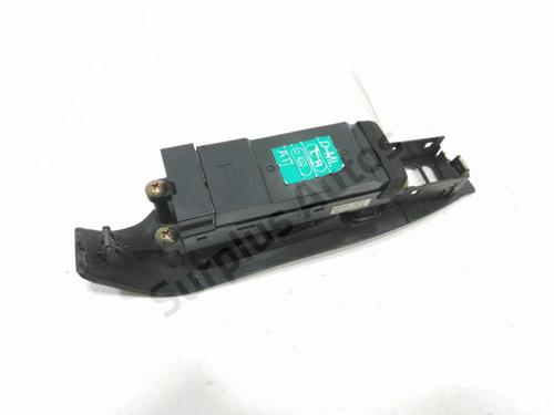 Left front window switch SUBARU OUTBACK (BE, BH) 2.5 AWD (BH9) | BP30999084I27 - Image 2