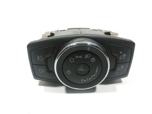 Used Headlight switch FORD TOURNEO COURIER B460 MPV 1.6 TDCi (95 hp) 28228469