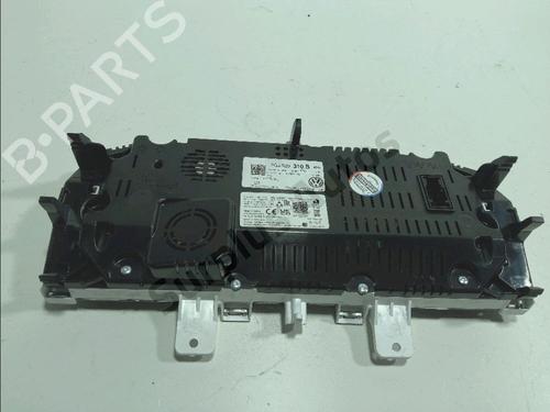 Instrument cluster VW T-ROC (A11, D11) 2.0 TDI | BP33646664C47 - Image 2