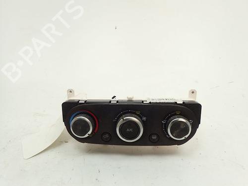 Used Climate control RENAULT CLIO IV (BH_) 0.9 TCe 90 (BHNF, BHMA, BHMH, BHJK, BHJR) (90 hp) 30988323