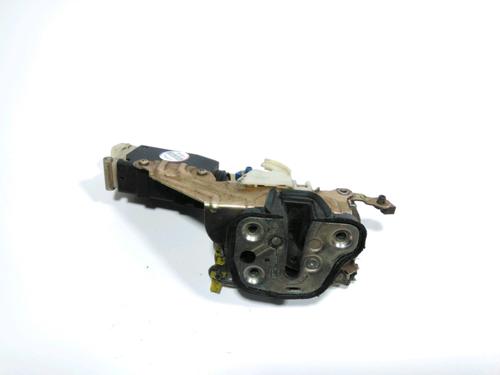 Used Front right lock Front right lock 28247384 28247384