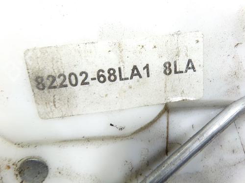 Front left lock SUZUKI SWIFT IV (FZ, NZ)  | BP29858601C98 