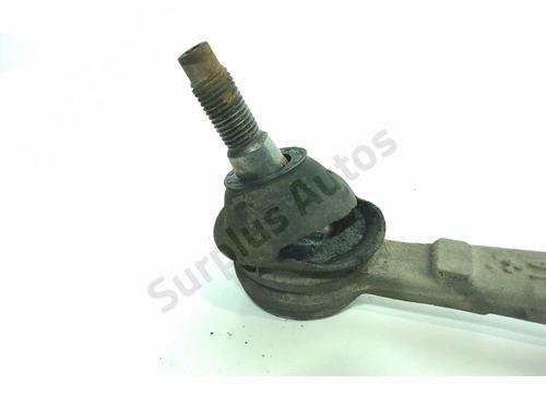 Steering rack PEUGEOT 2008 I (CU_) 1.6 HDi | BP39195027M22 - Image 3