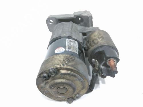 Starter RENAULT MODUS / GRAND MODUS (F/JP0_) 1.5 dCi (FP0D, JP0D) | BP33333514M8 - Image 3